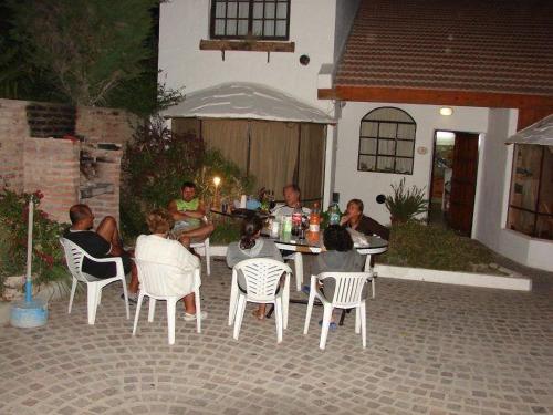 Food and beverages, Complejo Tehuelches in Puerto Madryn