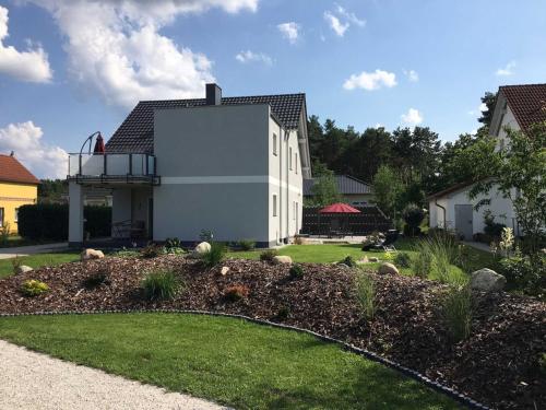 Ferienhaus _GlueckSEEligkeit_