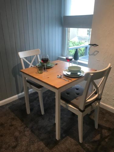 Upper Howick Hideaway, Alnwick (fotografie 8)