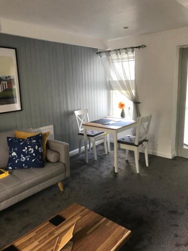 Upper Howick Hideaway, Alnwick (fotografie 4)