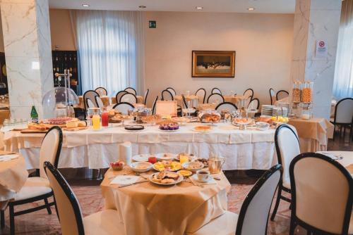 Programlehetőségek, Grand Hotel Milano in Chianciano Terme