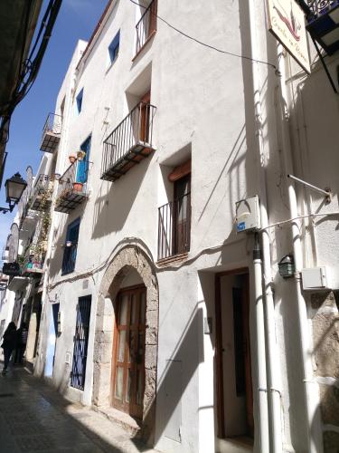 Mayor 17 Apartamento 3 3