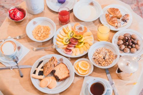 Grand Hotel Milano, Chianciano Terme bei Piana