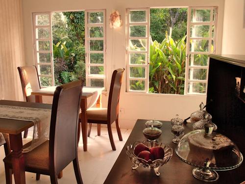 Hotel Curitiba Campo Comprido