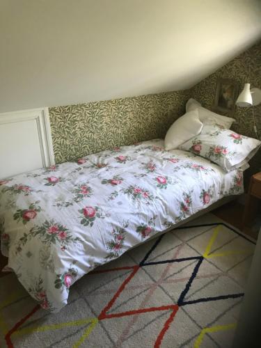 Double Room with Extra Bed