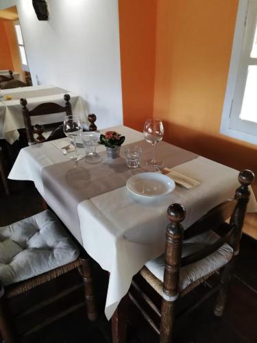 Fattoria del pino in Miasino