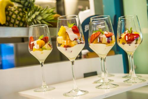 Infinity Blue Boutique Hotel & Spa - Adults Only - image 3