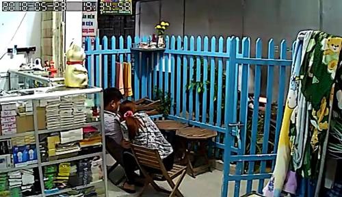 Nha Tro Kim Anh photo