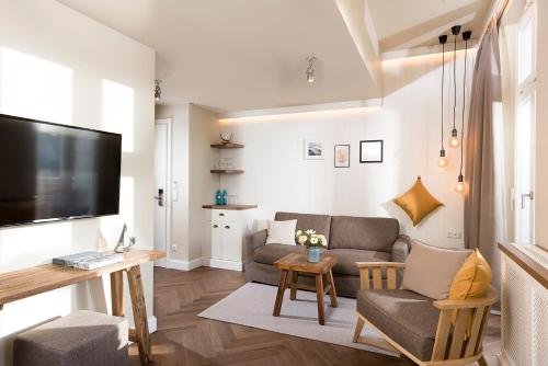 Loev Hotel Rügen - image 11