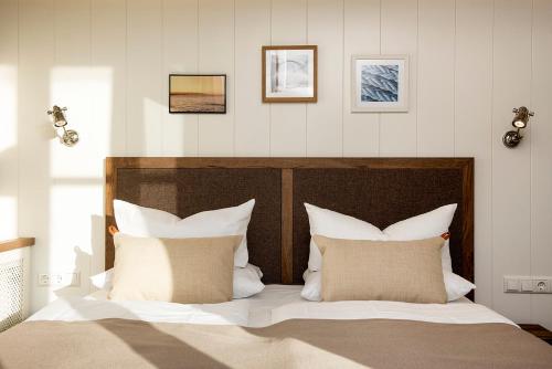 LOEV - VELA Hotels, Бинц