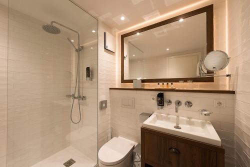 Loev Hotel Rügen - image 13
