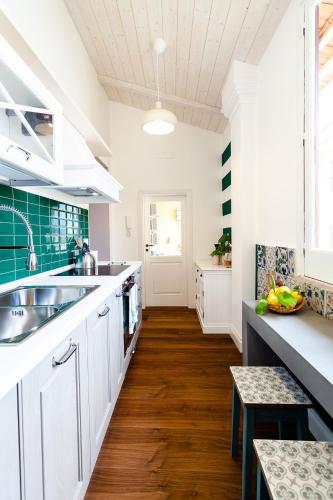 Two-Bedroom Apartment image 10