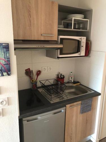 Studio 25m2 A 10 Min Du Tram Pessac 22 Reviews Pictures Deals