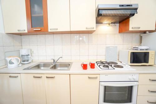 Apartments Titonel Apartments Titonel