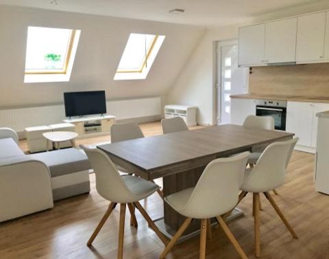 Villa Relax KomfortLak