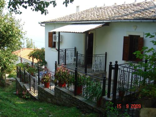  Filitsa House - Katerina Fotopoulos in Mouresi