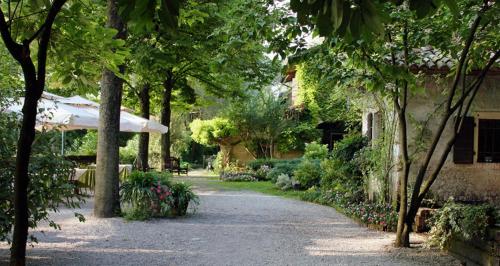 Hotel L'Ultimo Mulino