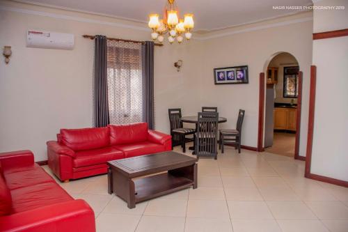 Asunita properties B4