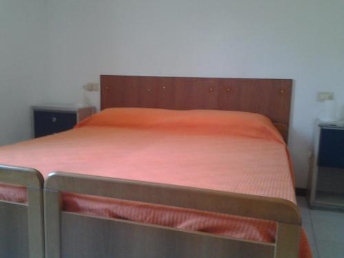Hotel Rustichello, Marina di Campo (fotografie 2)