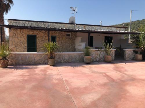 Casa Pietranna