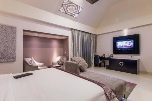 Regenta Resort Bhuj by Royal Orchid Hotels Limited