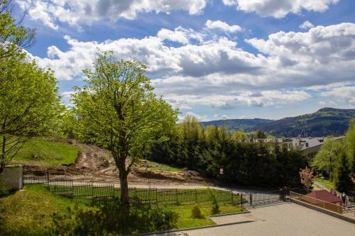 Apartamenty Kamienna z widokiem na góry i 2 km do Wyciągu Skolnity - Dream Apart Apartamenty Kamienna z widokiem na góry i 2 km do Wyciągu Skolnity - Dream Apart