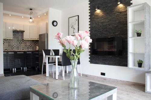 Apartamenty Kamienna z widokiem na góry i 2 km do Wyciągu Skolnity - Dream Apart Apartamenty Kamienna z widokiem na góry i 2 km do Wyciągu Skolnity - Dream Apart