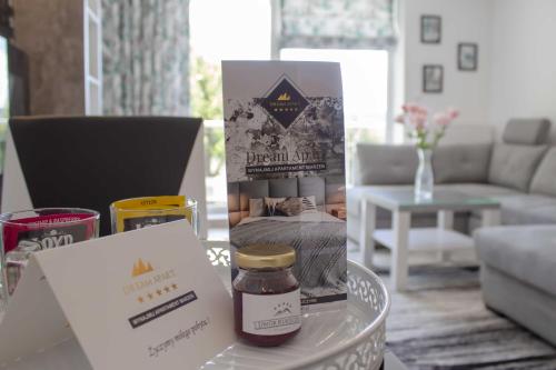 Apartamenty Kamienna z widokiem na góry i 2 km do Wyciągu Skolnity - Dream Apart Apartamenty Kamienna z widokiem na góry i 2 km do Wyciągu Skolnity - Dream Apart