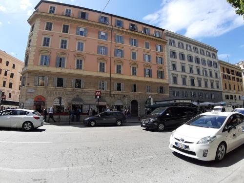 Gialli Vatican Guesthouse - main image