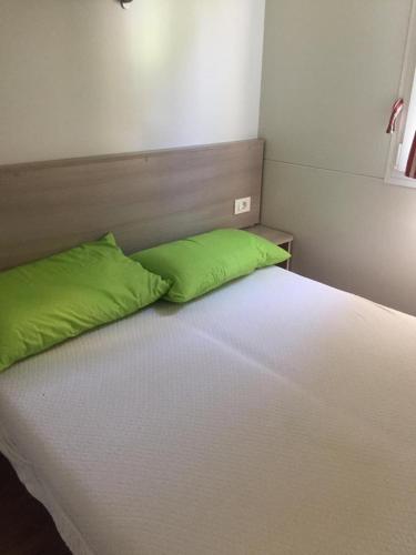 1 queen bed, 1 sofa bed