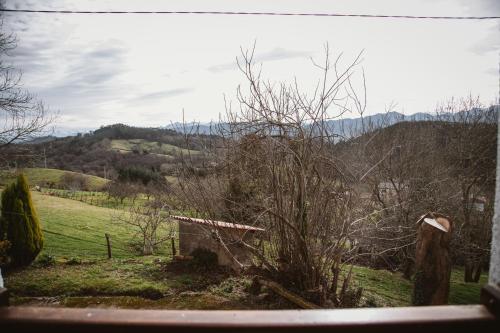 Carquera Casa a 8 Km de Nava