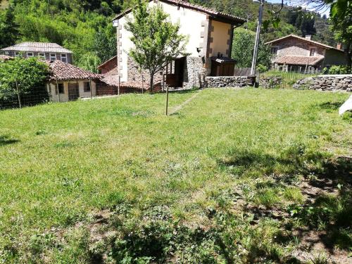 Casa Rural LA HUERTA DE POTES