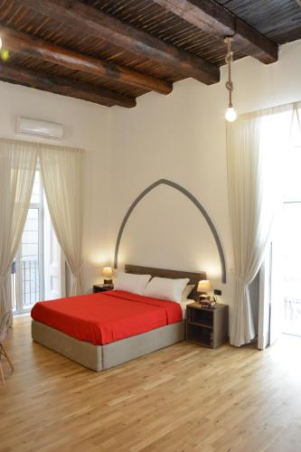 Domus Studio 25 Bed & Breakfast