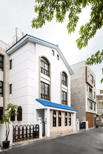 太太的小公館 入住須滿13歲以上, Tchaj-tung (fotografie 4)