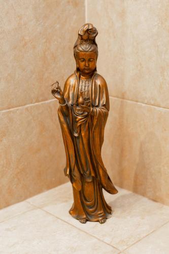 Apartments Warsaw Wilanowska by Renters - image 12