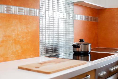 Apartments Warsaw Wilanowska by Renters - image 8