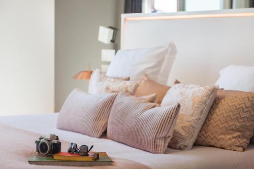  Augusta Eco Wellness Resort 4  in Sanxenxo