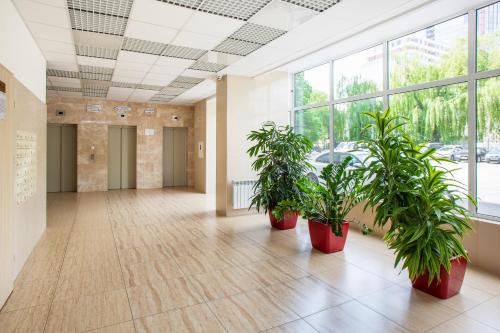 Apartments Warsaw Pereca by Renters - image 13