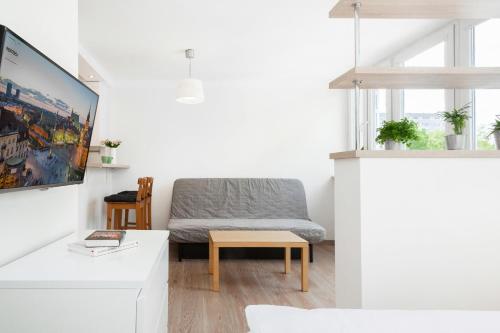 Apartments Warsaw Pereca by Renters - image 9