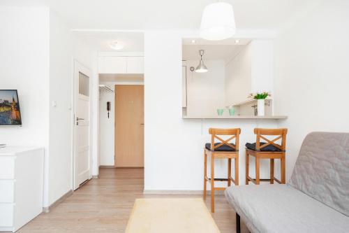 Apartments Warsaw Pereca by Noclegi Renters, Warsaw (photo 8)