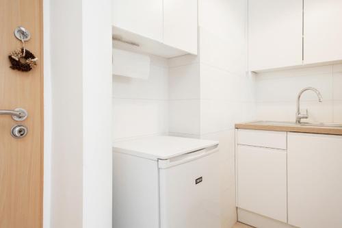 Apartments Warsaw Pereca by Noclegi Renters, Warsaw (photo 6)