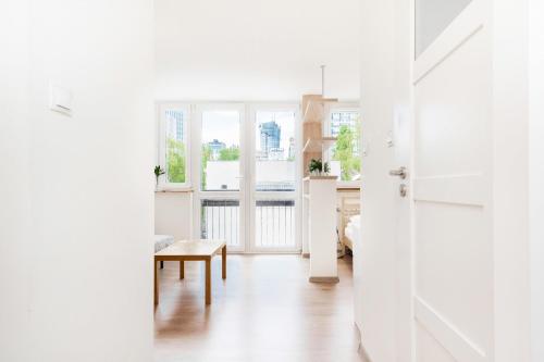 Apartments Warsaw Pereca by Renters - image 4