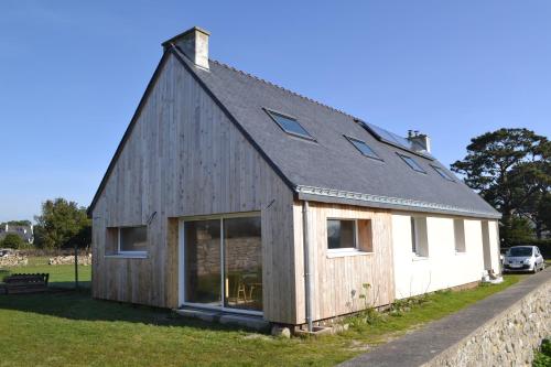 נוף חוץ, CoRide in Quiberon