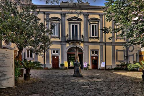 Villa Klaudia - charming house - image 14