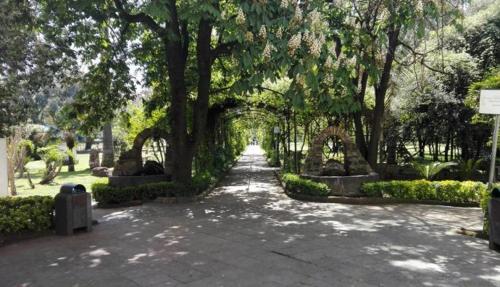 Villa Klaudia - charming house - image 2