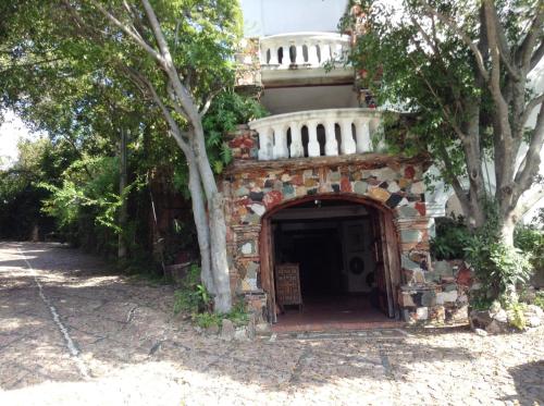 Posada de la Mision, Hotel Museo y Jardin