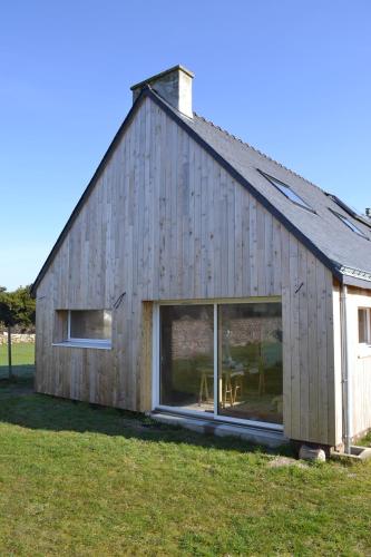 נוף חוץ, CoRide in Quiberon