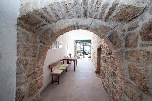 House Mario in Podgora jacuzzi - image 3