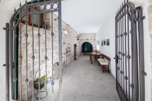 House Mario in Podgora jacuzzi - image 4