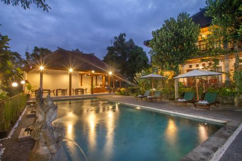 Adi Jaya Cottages Jungle Suites by EPS